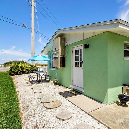 Gulf View Cottage #3 ブレイデントン・ビーチ エクステリア 写真