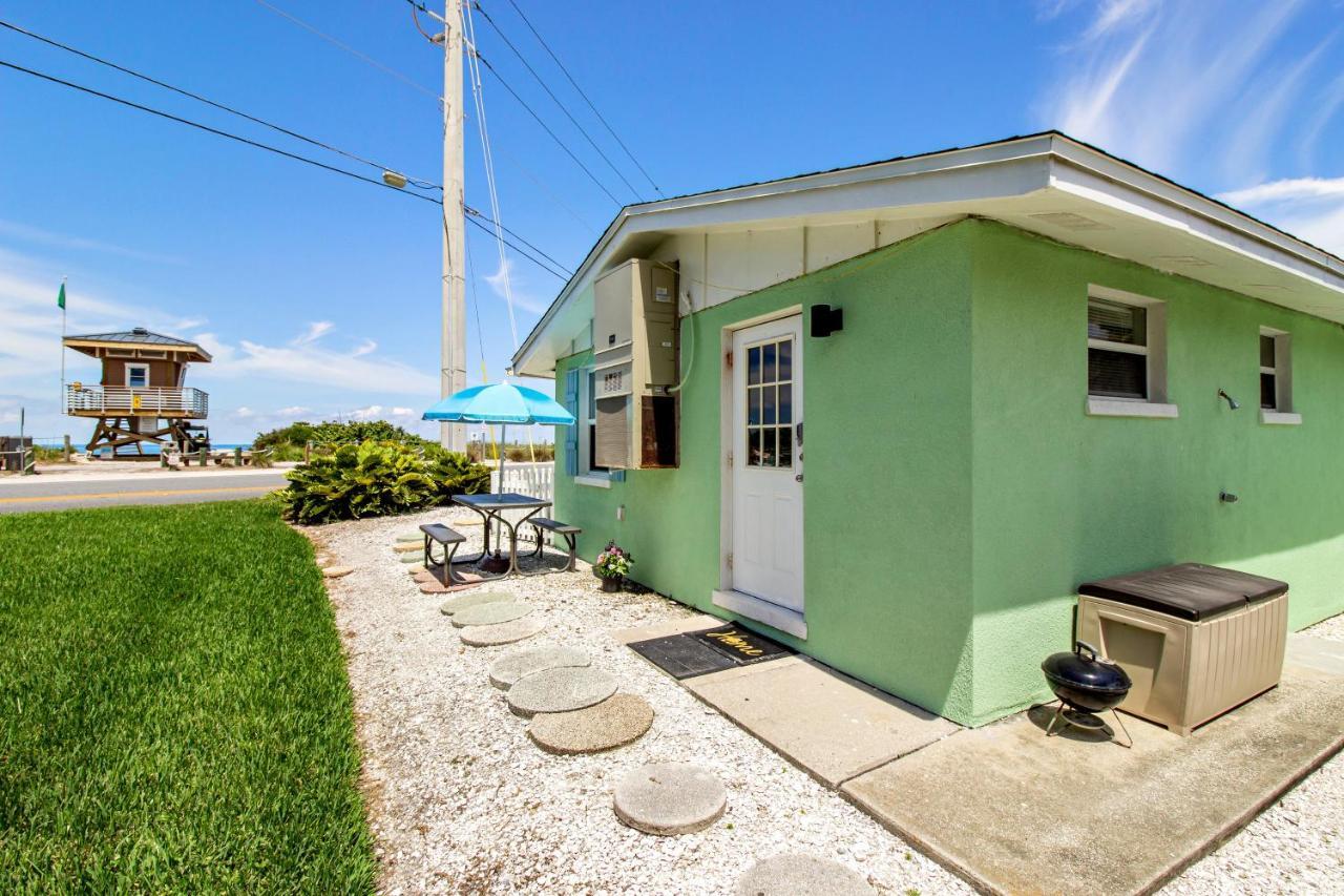 Gulf View Cottage #3 ブレイデントン・ビーチ エクステリア 写真