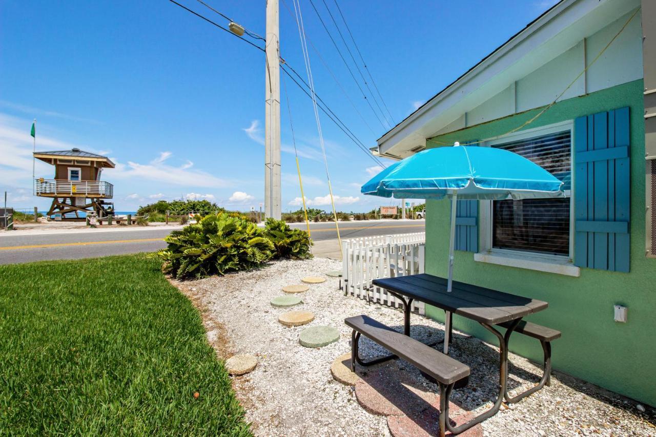 Gulf View Cottage #3 ブレイデントン・ビーチ エクステリア 写真